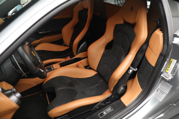 Used 2018 Ferrari 488 GTB for sale $294,900 at Maserati of Westport in Westport CT 06880 15