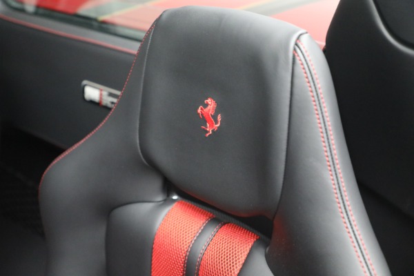 Used 2015 Ferrari 458 Speciale Aperta for sale $979,900 at Maserati of Westport in Westport CT 06880 25
