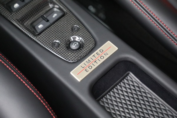 Used 2015 Ferrari 458 Speciale Aperta for sale $979,900 at Maserati of Westport in Westport CT 06880 26