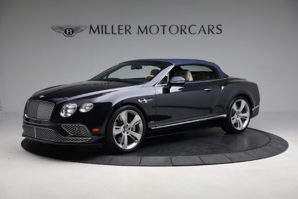 Used 2017 Bentley Continental GT Speed for sale Sold at Maserati of Westport in Westport CT 06880 16