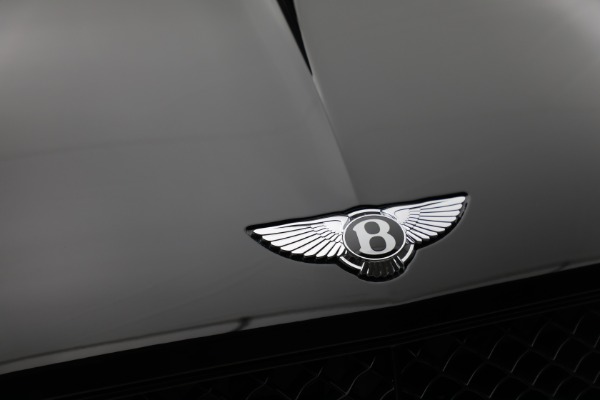 New 2023 Bentley Continental GT V8 for sale $277,590 at Maserati of Westport in Westport CT 06880 11