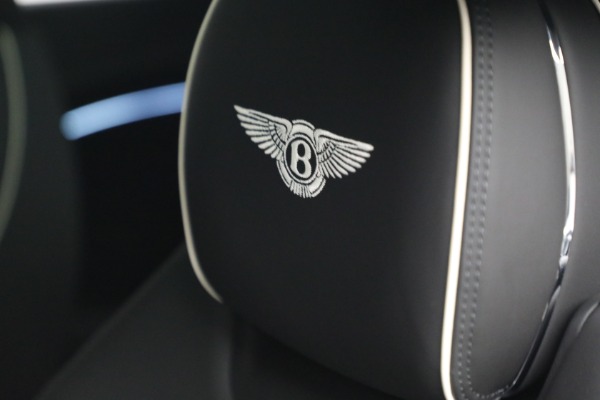 New 2023 Bentley Continental GT V8 for sale $277,590 at Maserati of Westport in Westport CT 06880 16