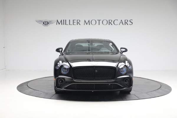 New 2023 Bentley Continental GT V8 for sale $277,590 at Maserati of Westport in Westport CT 06880 8