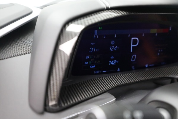 Used 2021 Chevrolet Corvette Stingray for sale Sold at Maserati of Westport in Westport CT 06880 25