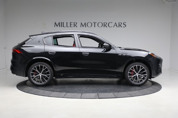 New 2023 Maserati Grecale Modena for sale $92,961 at Maserati of Westport in Westport CT 06880 10