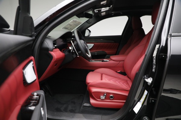 New 2023 Maserati Grecale Modena for sale $92,961 at Maserati of Westport in Westport CT 06880 14