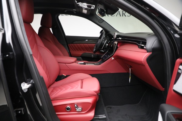 New 2023 Maserati Grecale Modena for sale $92,961 at Maserati of Westport in Westport CT 06880 19
