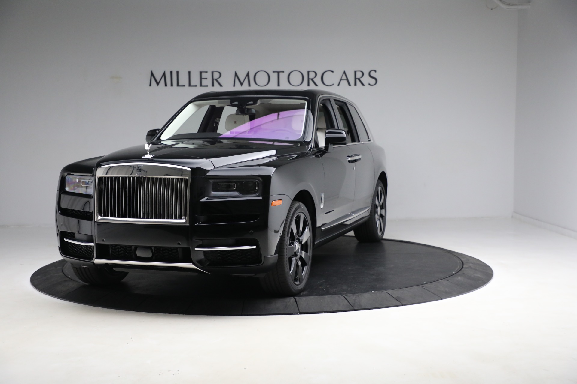 New 2023 Rolls-Royce Cullinan for sale $433,700 at Maserati of Westport in Westport CT 06880 1