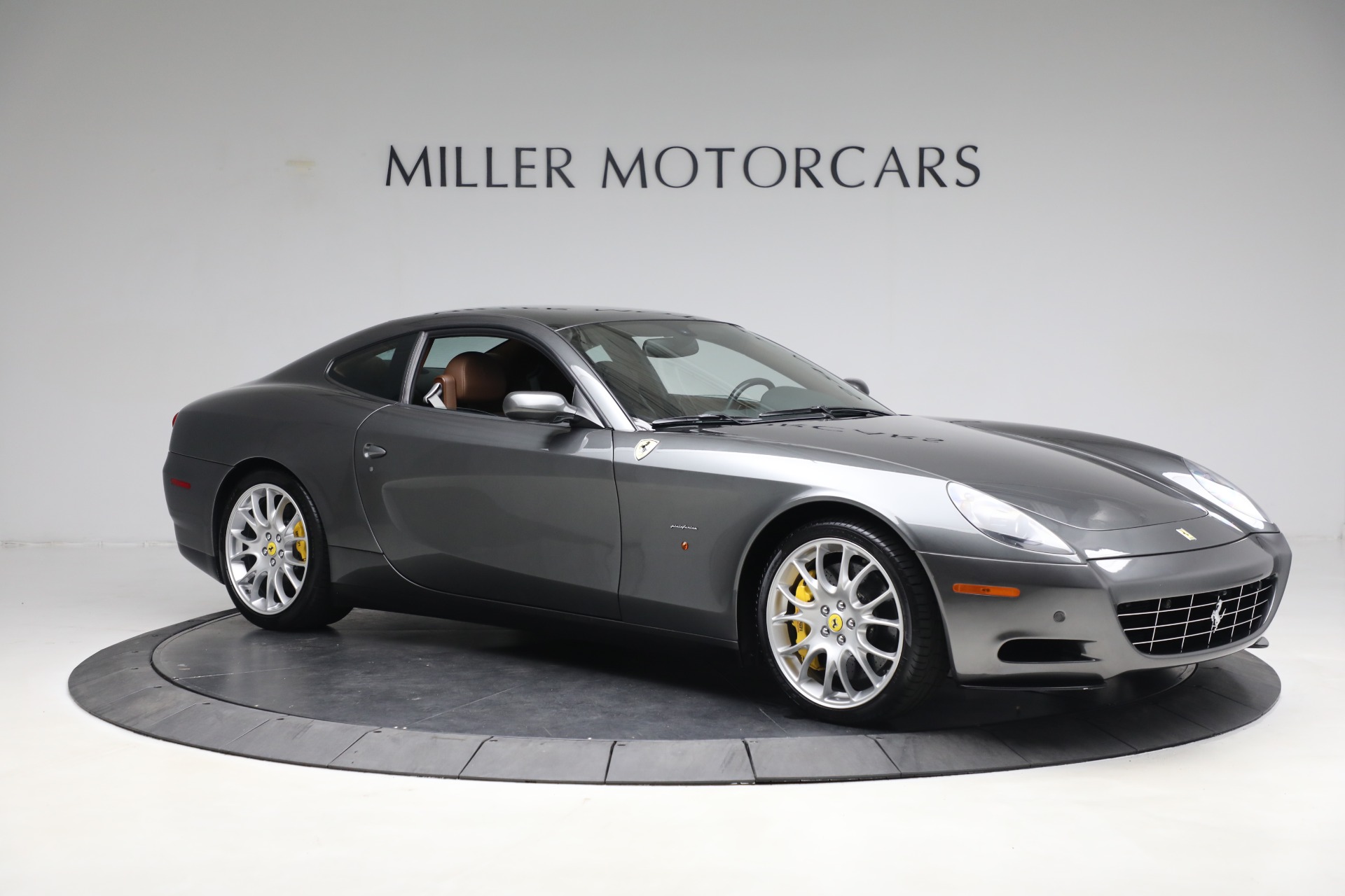 ミニカー Ferrari 612 Scaglietti & 575M Maranello Pre-Owned 2008 Ferrari 612 Scaglietti For Sale (Special