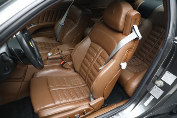 Used 2008 Ferrari 612 Scaglietti for sale $189,900 at Maserati of Westport in Westport CT 06880 15