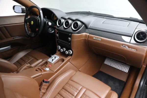 Used 2008 Ferrari 612 Scaglietti for sale $189,900 at Maserati of Westport in Westport CT 06880 17