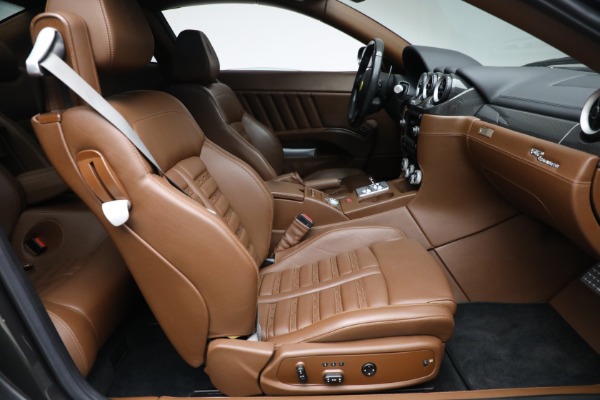 Used 2008 Ferrari 612 Scaglietti for sale $189,900 at Maserati of Westport in Westport CT 06880 18