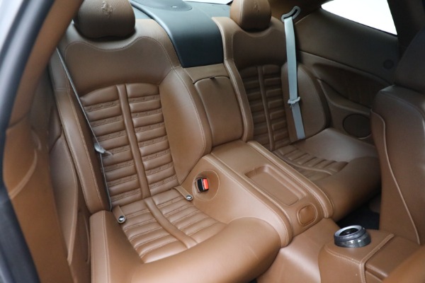 Used 2008 Ferrari 612 Scaglietti for sale $189,900 at Maserati of Westport in Westport CT 06880 20