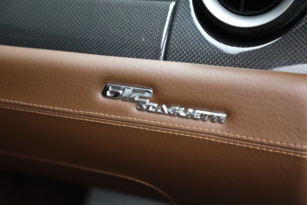 Used 2008 Ferrari 612 Scaglietti for sale $189,900 at Maserati of Westport in Westport CT 06880 21