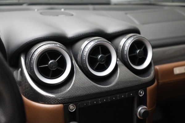 Used 2008 Ferrari 612 Scaglietti for sale $189,900 at Maserati of Westport in Westport CT 06880 23