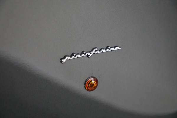 Used 2008 Ferrari 612 Scaglietti for sale $189,900 at Maserati of Westport in Westport CT 06880 24