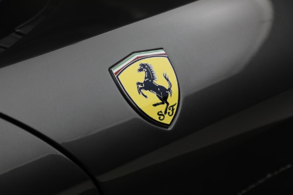 Used 2008 Ferrari 612 Scaglietti for sale $189,900 at Maserati of Westport in Westport CT 06880 25
