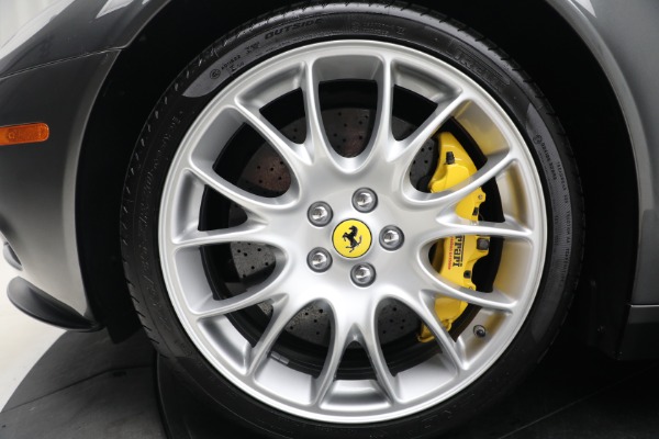 Used 2008 Ferrari 612 Scaglietti for sale $189,900 at Maserati of Westport in Westport CT 06880 27