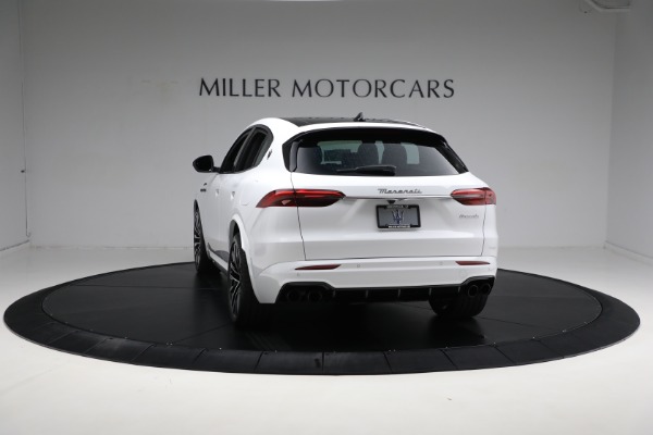 New 2023 Maserati Grecale Modena for sale Sold at Maserati of Westport in Westport CT 06880 11