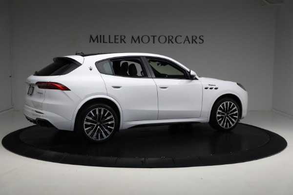 New 2023 Maserati Grecale Modena for sale Sold at Maserati of Westport in Westport CT 06880 16