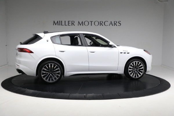New 2023 Maserati Grecale Modena for sale Sold at Maserati of Westport in Westport CT 06880 17