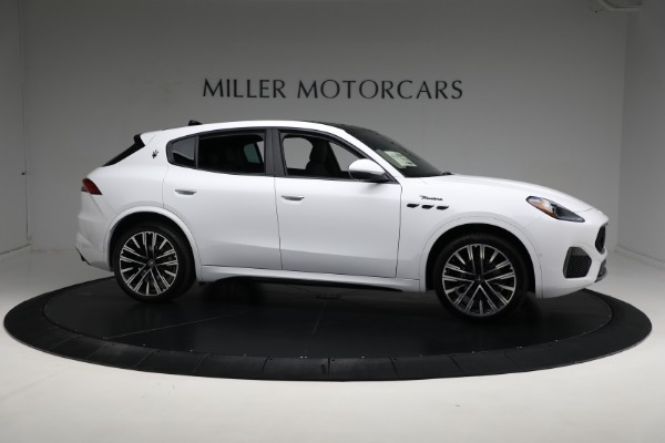 New 2023 Maserati Grecale Modena for sale Sold at Maserati of Westport in Westport CT 06880 19