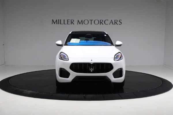 New 2023 Maserati Grecale Modena for sale Sold at Maserati of Westport in Westport CT 06880 24