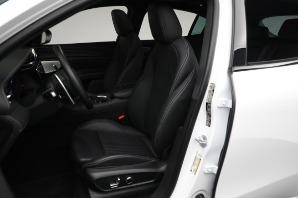 New 2023 Maserati Grecale Modena for sale Sold at Maserati of Westport in Westport CT 06880 27