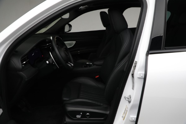 New 2023 Maserati Grecale Modena for sale Sold at Maserati of Westport in Westport CT 06880 28