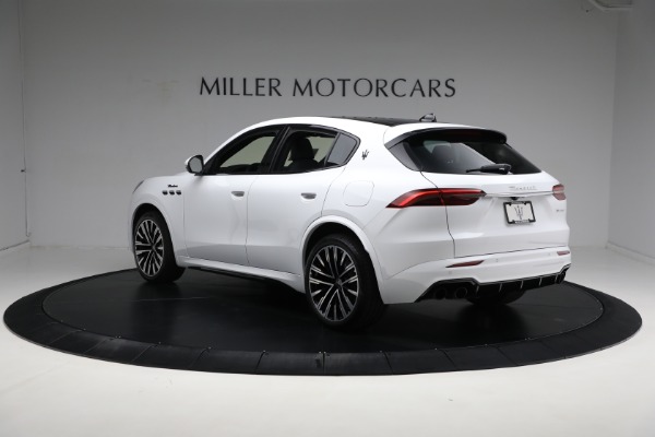 New 2023 Maserati Grecale Modena for sale Sold at Maserati of Westport in Westport CT 06880 9