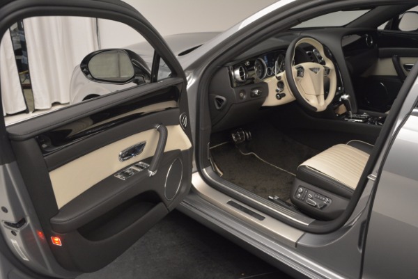 New 2017 Bentley Flying Spur V8 S for sale Sold at Maserati of Westport in Westport CT 06880 13