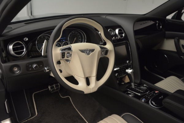 New 2017 Bentley Flying Spur V8 S for sale Sold at Maserati of Westport in Westport CT 06880 15
