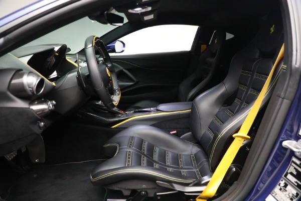 Used 2020 Ferrari 812 Superfast for sale $409,900 at Maserati of Westport in Westport CT 06880 14