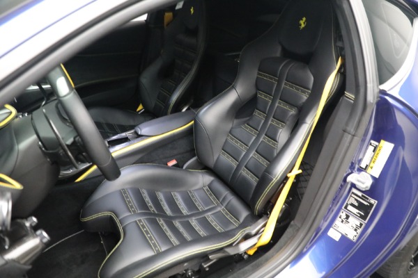 Used 2020 Ferrari 812 Superfast for sale $409,900 at Maserati of Westport in Westport CT 06880 15