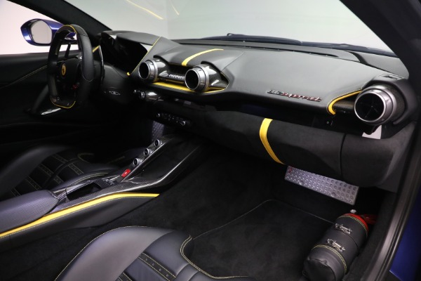 Used 2020 Ferrari 812 Superfast for sale $409,900 at Maserati of Westport in Westport CT 06880 16