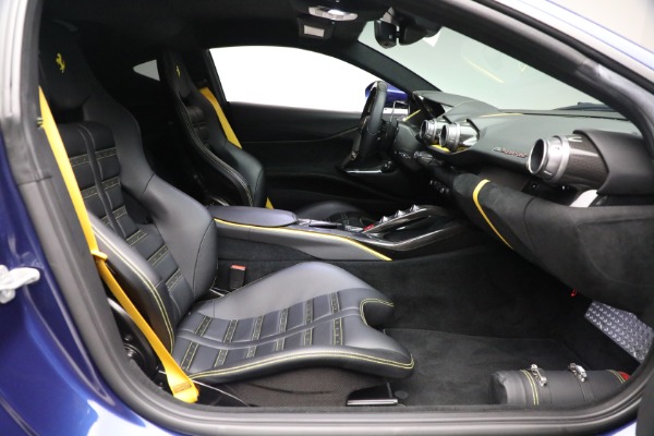 Used 2020 Ferrari 812 Superfast for sale $409,900 at Maserati of Westport in Westport CT 06880 17