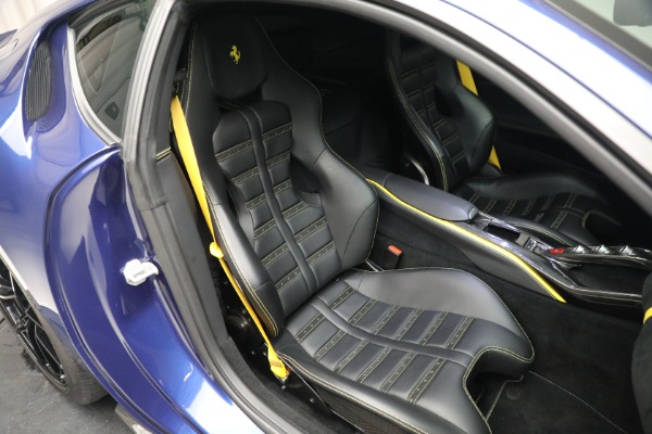 Used 2020 Ferrari 812 Superfast for sale $409,900 at Maserati of Westport in Westport CT 06880 18
