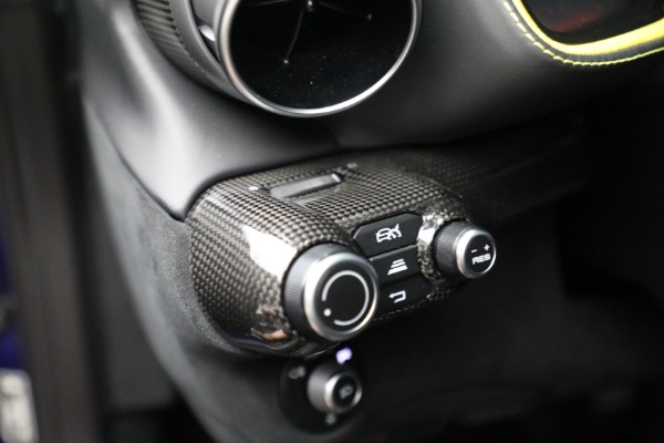 Used 2020 Ferrari 812 Superfast for sale $409,900 at Maserati of Westport in Westport CT 06880 20