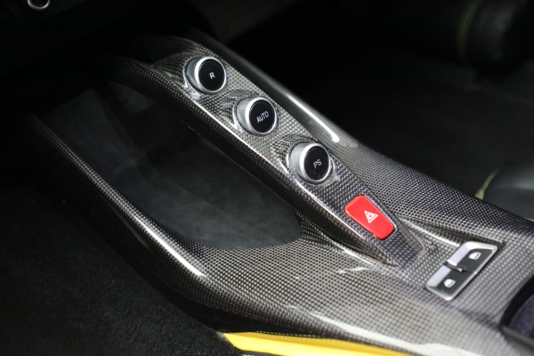 Used 2020 Ferrari 812 Superfast for sale $409,900 at Maserati of Westport in Westport CT 06880 21