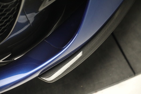 Used 2020 Ferrari 812 Superfast for sale $409,900 at Maserati of Westport in Westport CT 06880 25