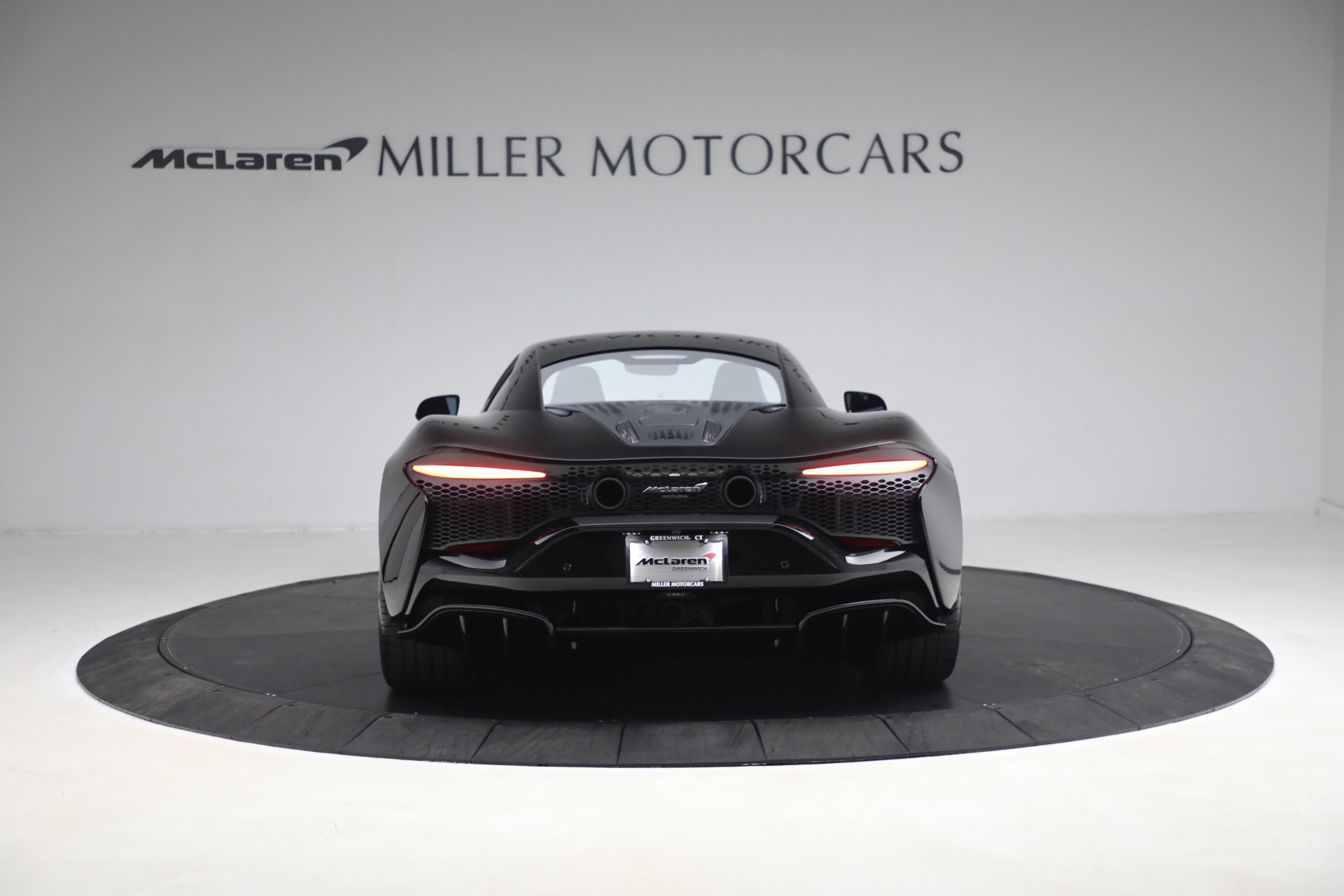 New 2023 McLaren Artura TechLux For Sale (Special Pricing