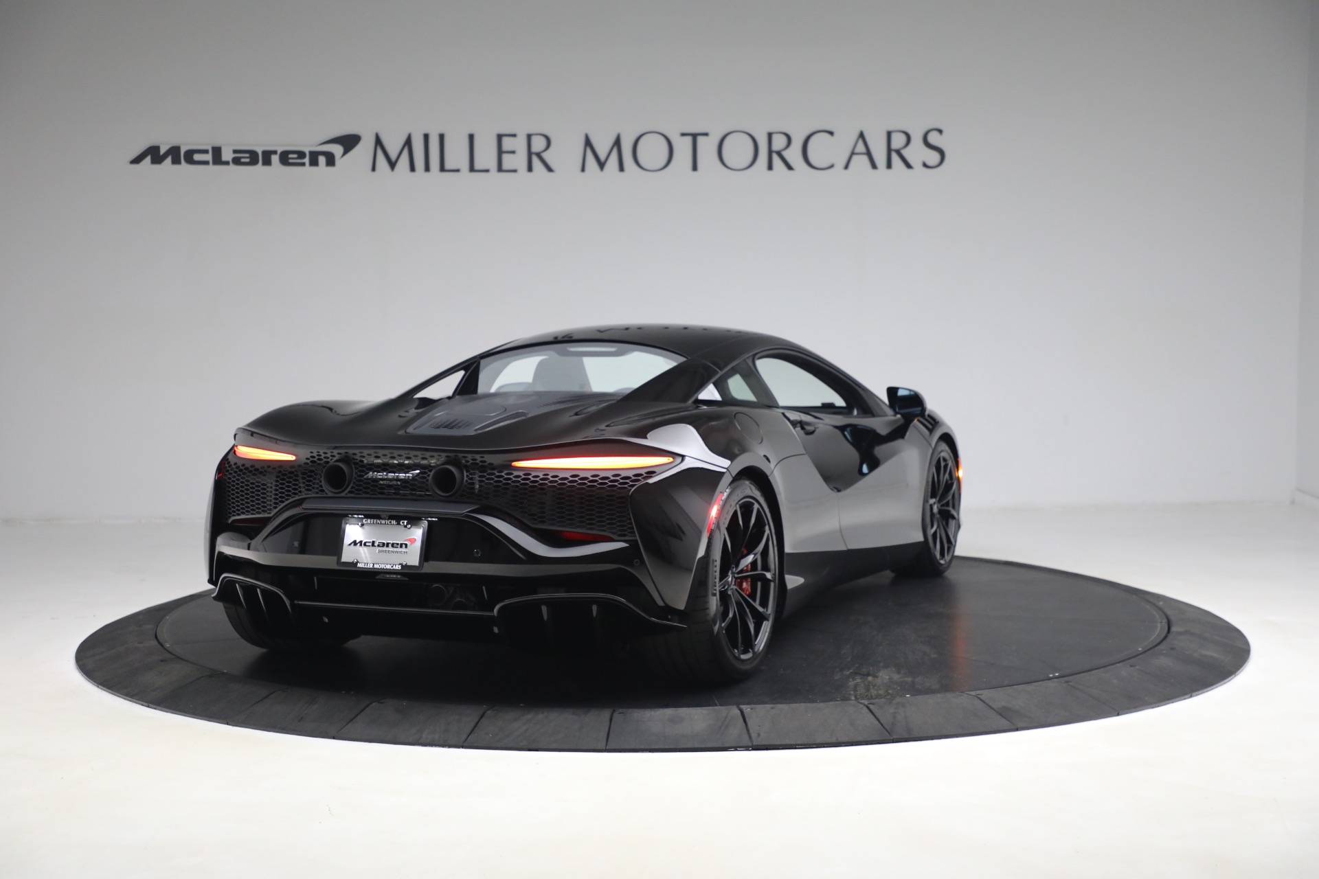 New 2023 McLaren Artura TechLux For Sale (Special Pricing