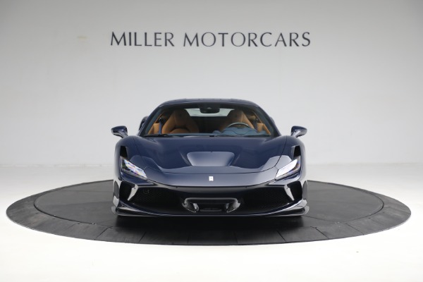 Used 2020 Ferrari F8 Tributo for sale Sold at Maserati of Westport in Westport CT 06880 12