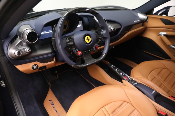 Used 2020 Ferrari F8 Tributo for sale Sold at Maserati of Westport in Westport CT 06880 13