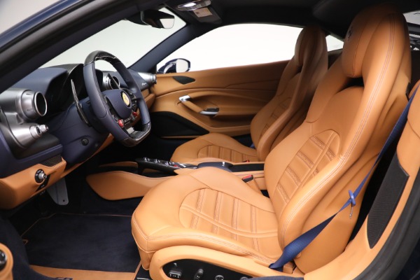 Used 2020 Ferrari F8 Tributo for sale Sold at Maserati of Westport in Westport CT 06880 14