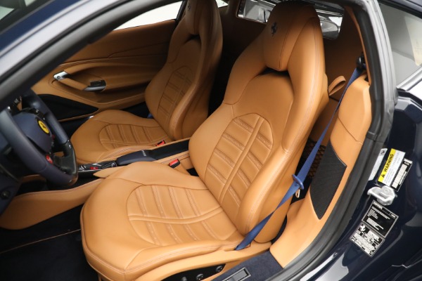 Used 2020 Ferrari F8 Tributo for sale Sold at Maserati of Westport in Westport CT 06880 15