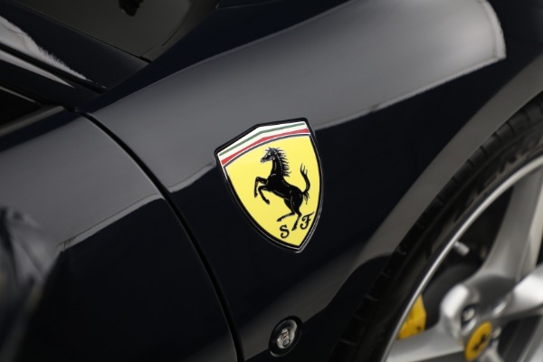 Used 2020 Ferrari F8 Tributo for sale Sold at Maserati of Westport in Westport CT 06880 21