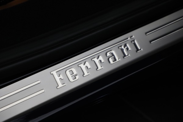 Used 2020 Ferrari F8 Tributo for sale Sold at Maserati of Westport in Westport CT 06880 23