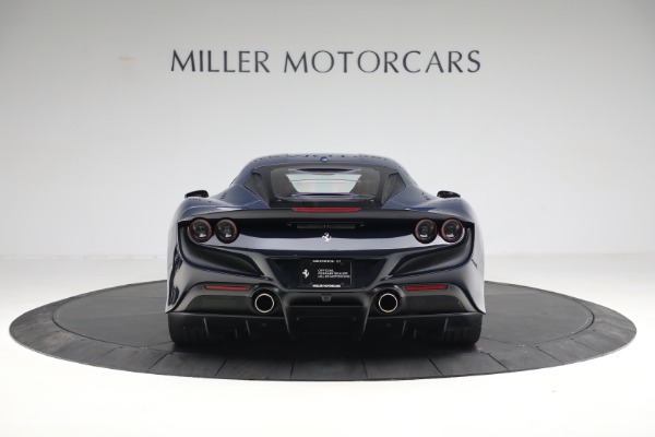 Used 2020 Ferrari F8 Tributo for sale Sold at Maserati of Westport in Westport CT 06880 6
