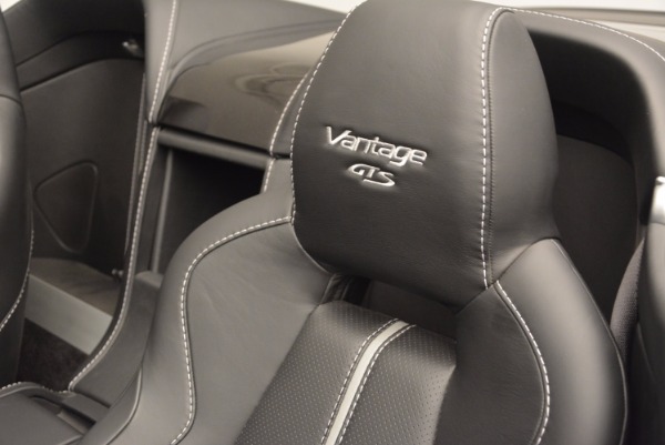 Used 2016 Aston Martin V8 Vantage S Roadster for sale Sold at Maserati of Westport in Westport CT 06880 28